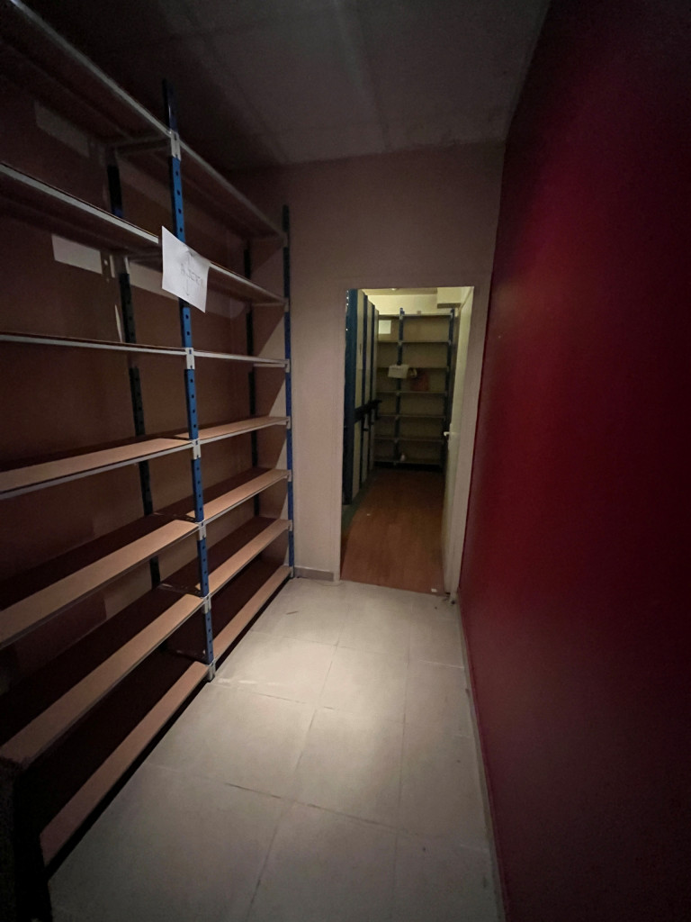 Couloir