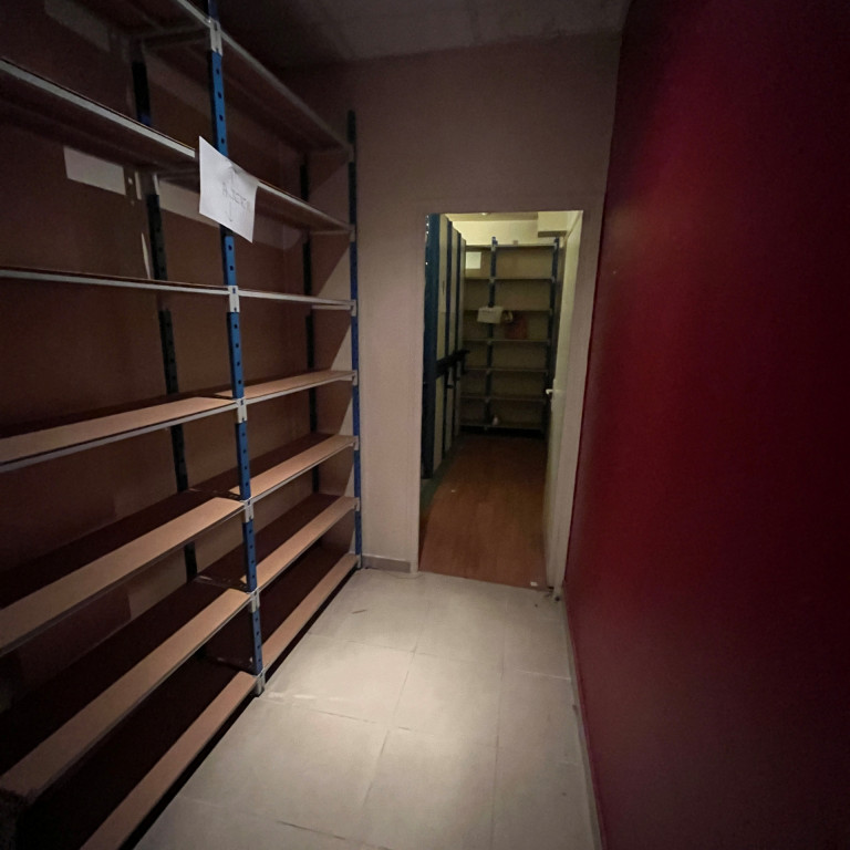 Couloir