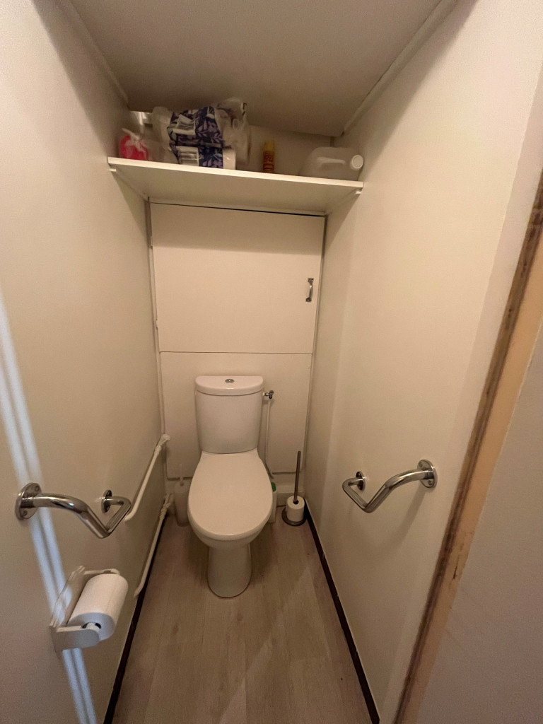 WC