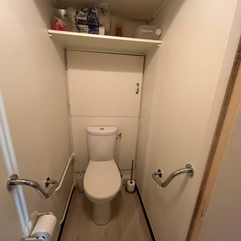 WC