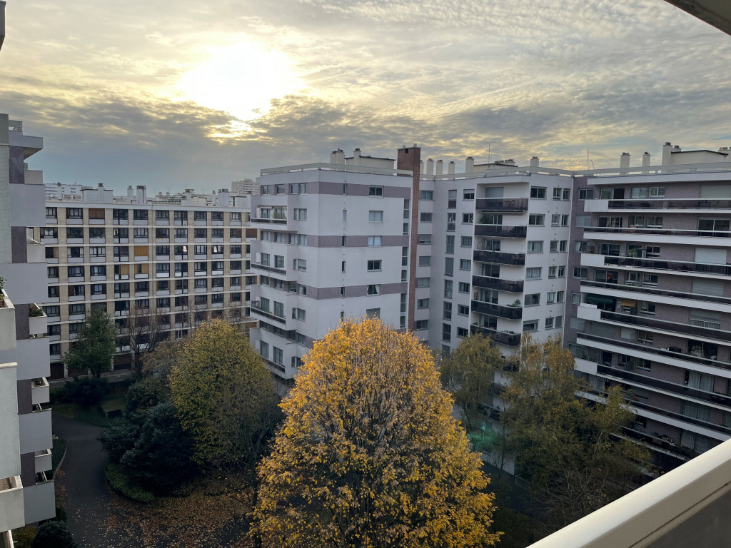 vue Sud