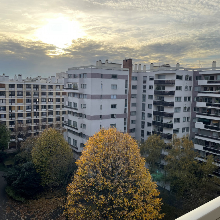 vue Sud